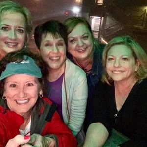 Meet your Posher, Tracey